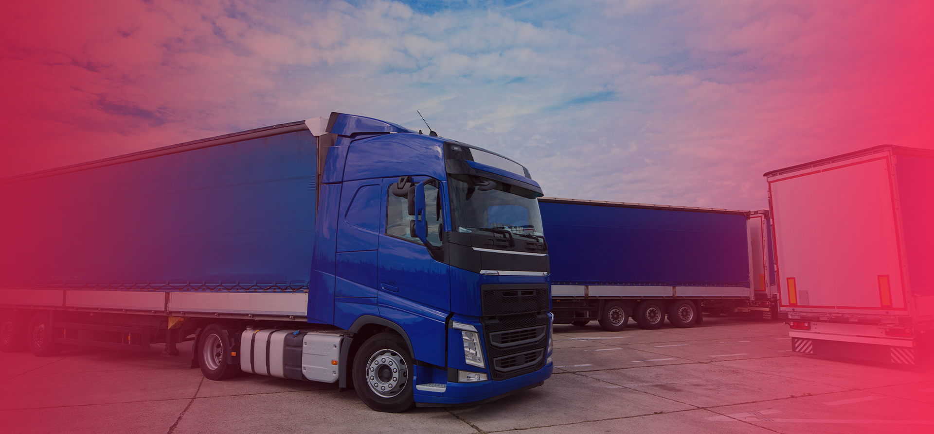 Road Cargo & Customs Clearance
