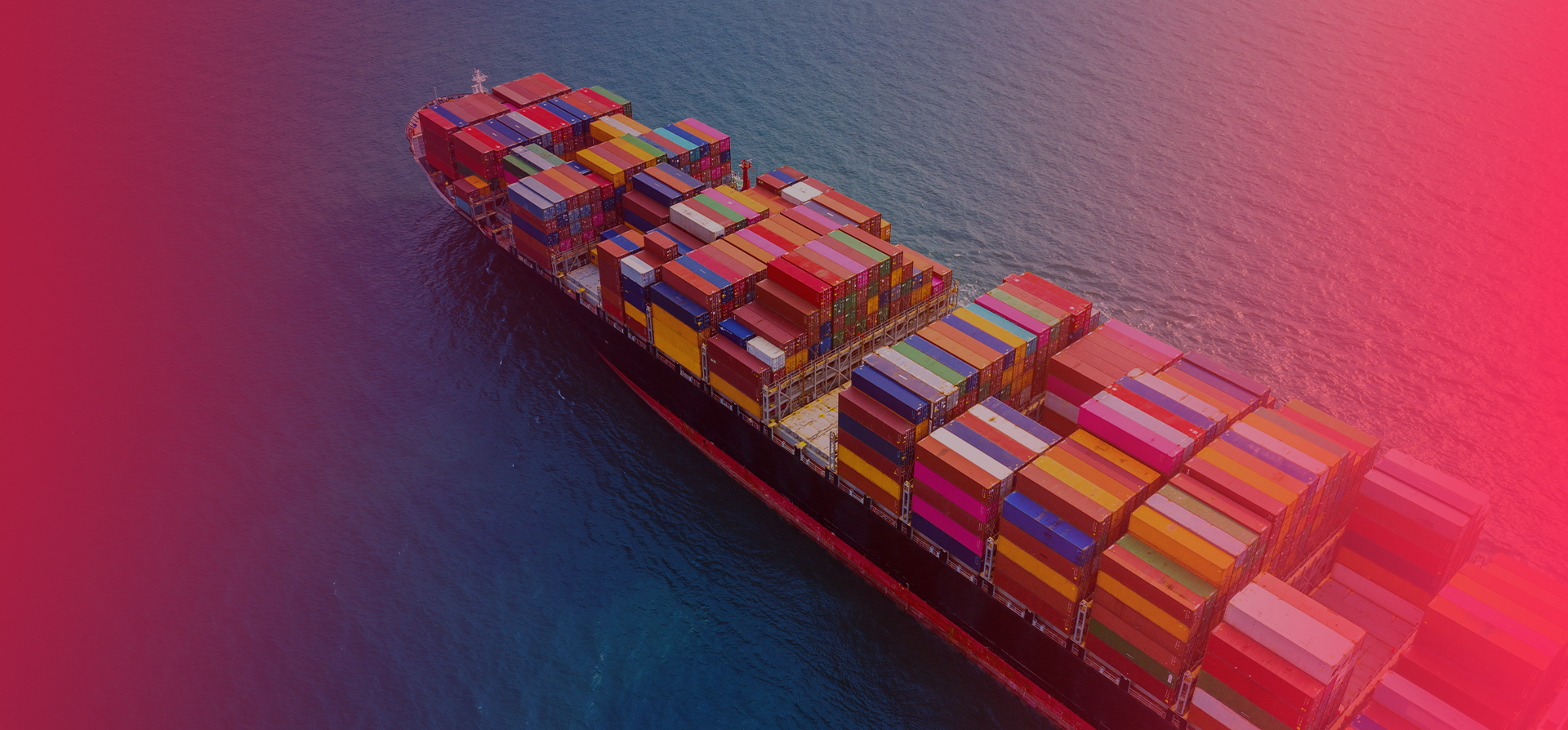Sea Cargo Services