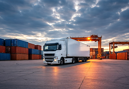 Sea Freight
