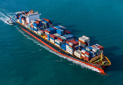 Sea Freight