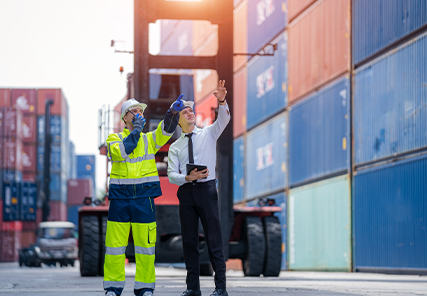 Customs Clearance